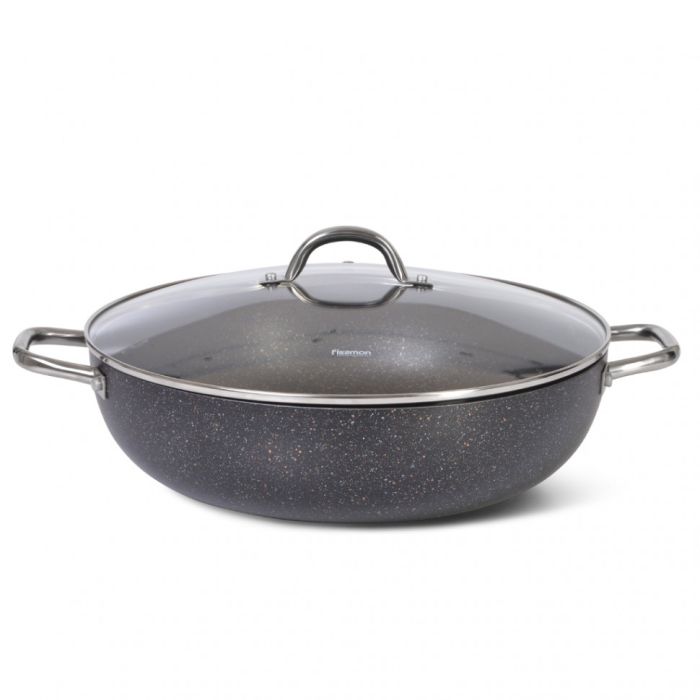 Fissman 14989 wok PROMO 40x12 cm / 13,2l