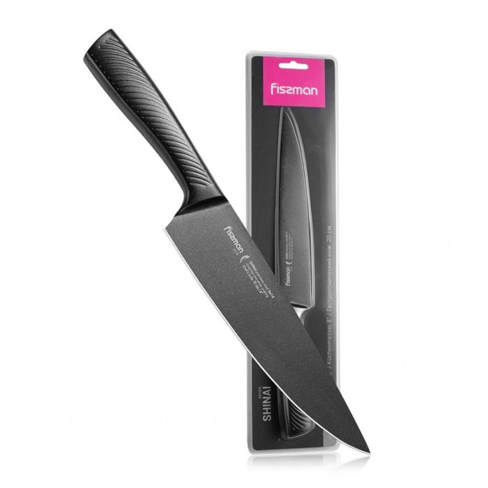 Fissman 2478 chef's knife SHINAI 20cm