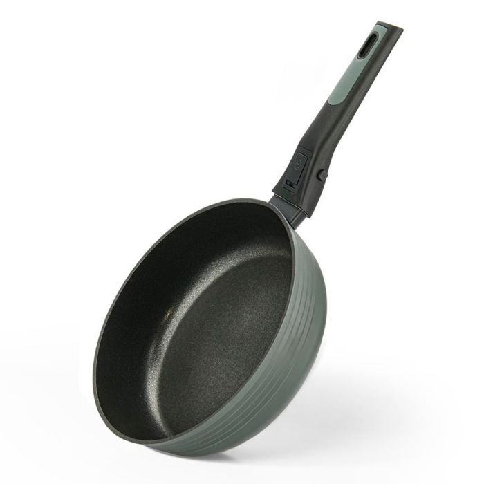 Fissman 14385 Deep frying pan BRILLIANT 28x7,5cm