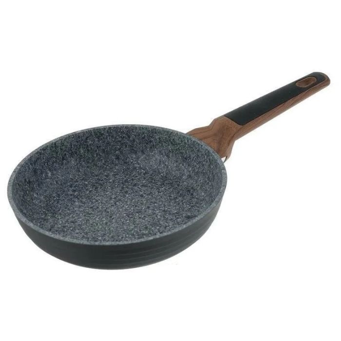 Fissman 4302 Frying pan DIAMOND 24x5,5cm