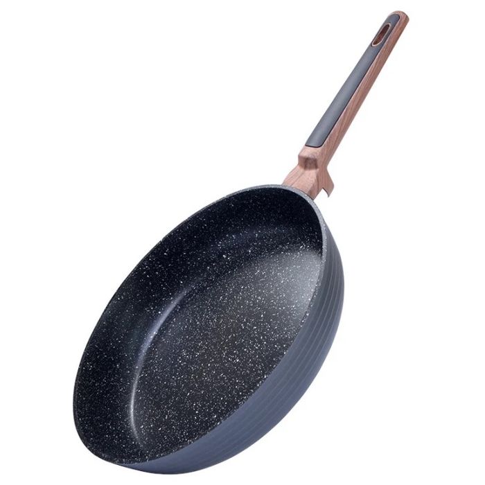 Fissman 4302 Frying pan DIAMOND 24x5,5cm