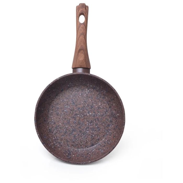 Fissman 4330 Frying pan MAGIC BROWN 20x4,5cm