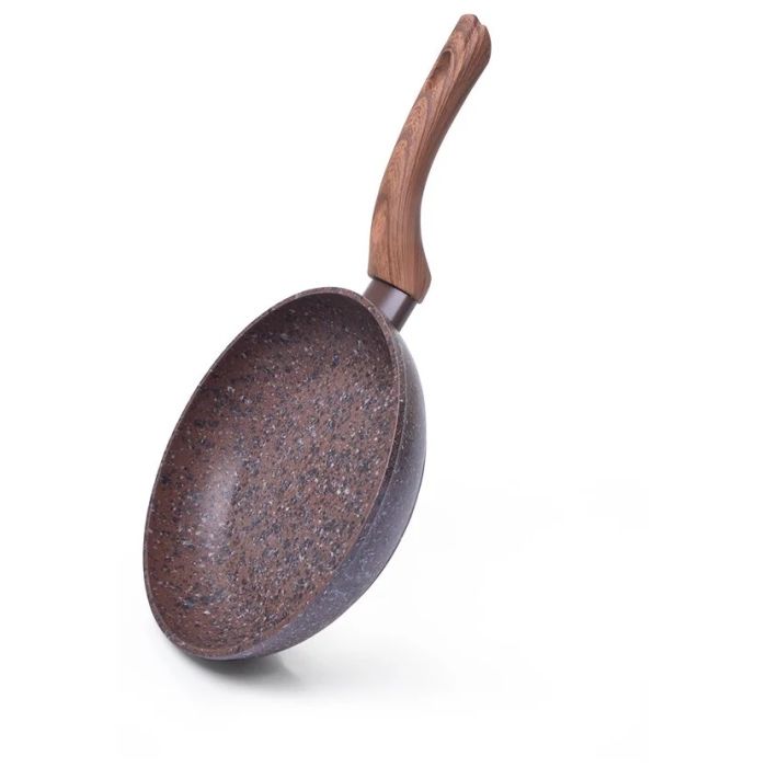 Fissman 4331 Frying pan MAGIC BROWN 24x4,9cm