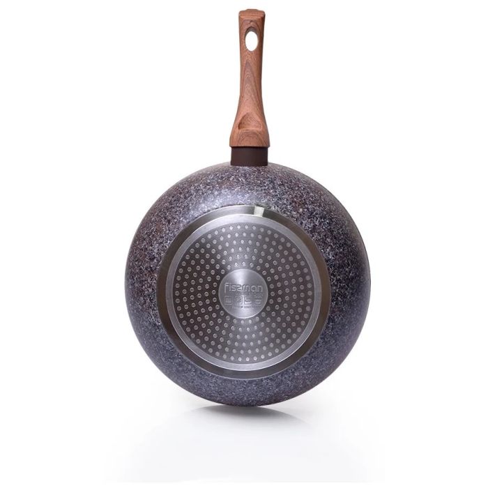 Fissman 4334 Frying pan WOK MAGIC BROWN 24x7cm