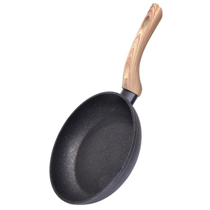 Fissman 4342 BLACK COSMIC frying pan 26x5.5cm