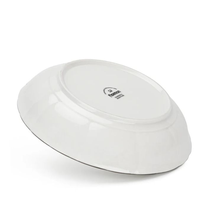 Fissman 6038 Deep plate LIMONCELLO 20x20x4,2cm