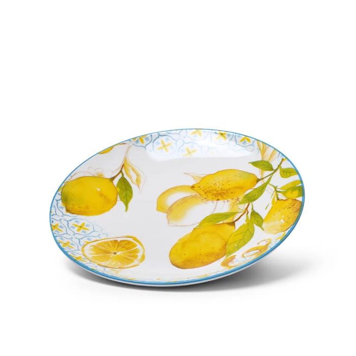 Fissman 6294 Salad plate CAPRI 20,4cm
