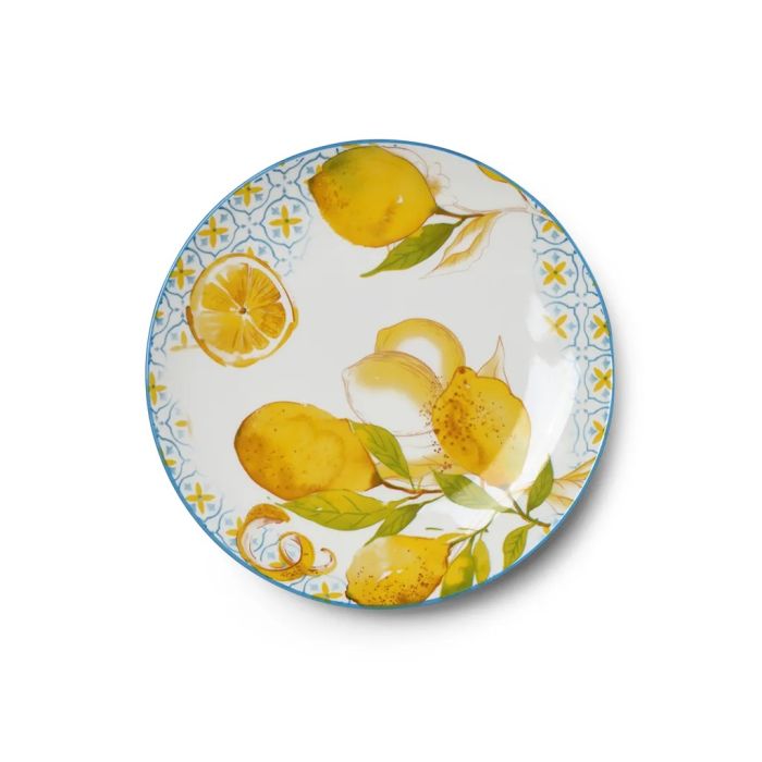 Fissman 6294 Salad plate CAPRI 20,4cm