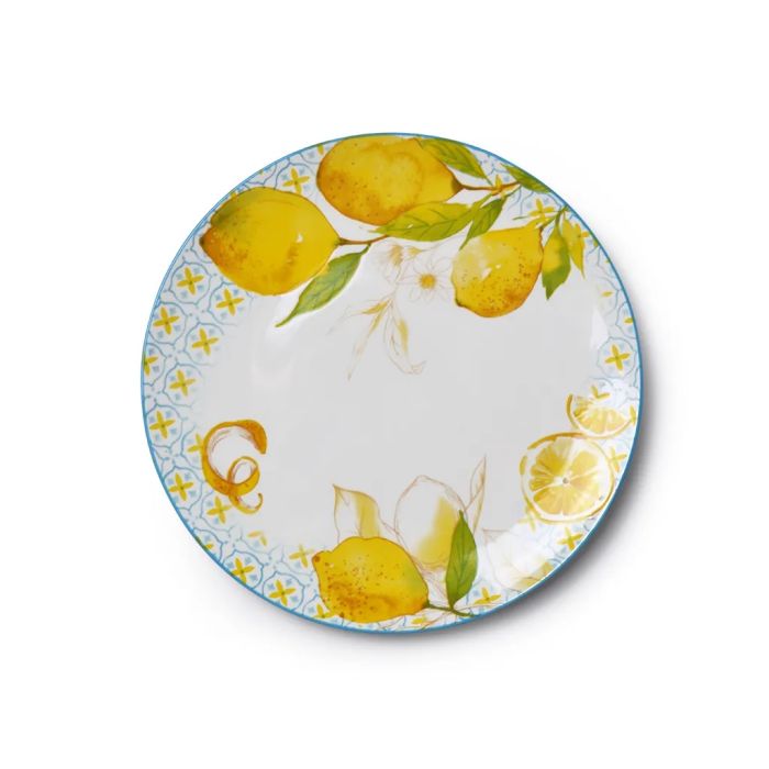 Fissman 6295 CAPRI plate 27cm