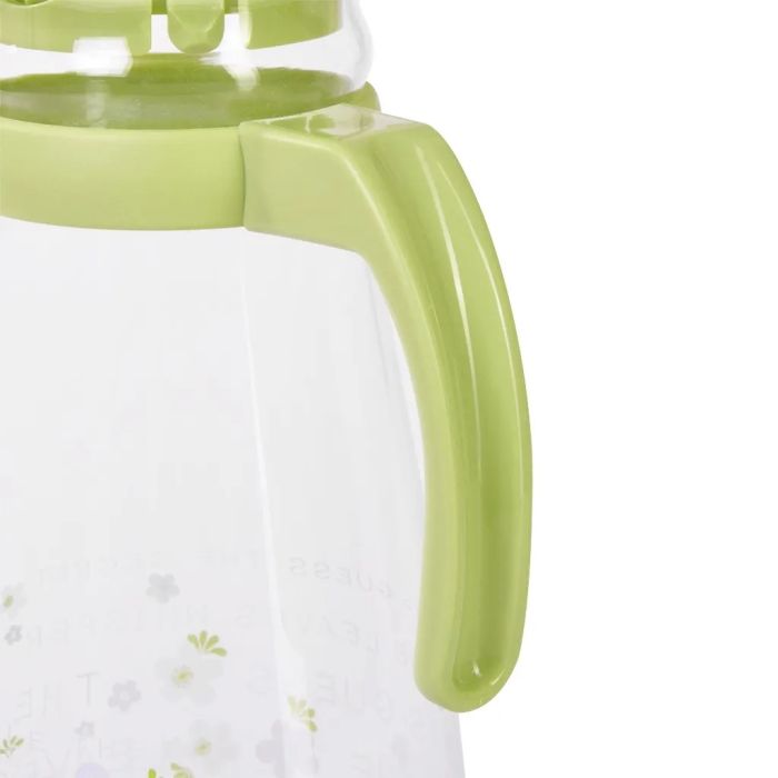 Fissman 6454 glass jug with filter 1700ml