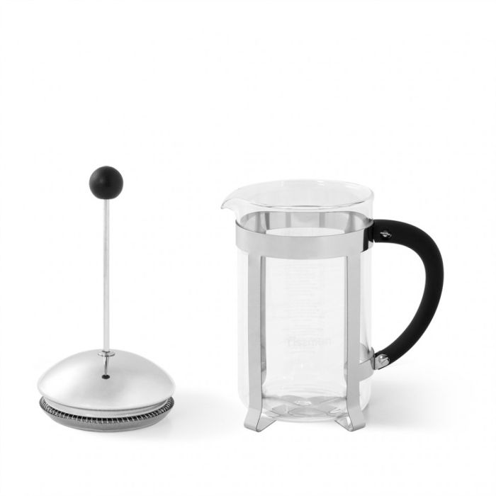 Fissman 9072 Tea french press 600ml