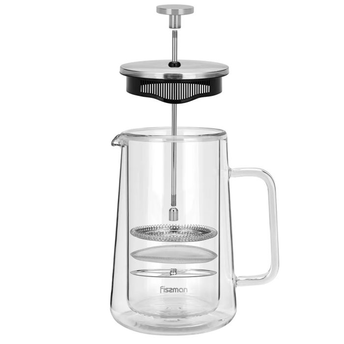 Fissman 9088 Tea french press 1000ml