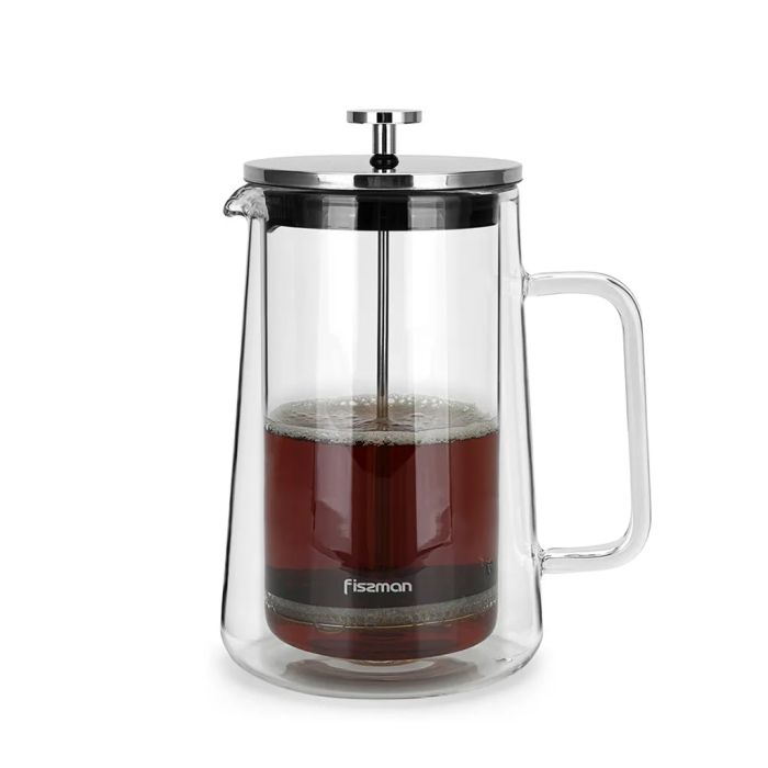 Fissman 9088 Tea french press 1000ml