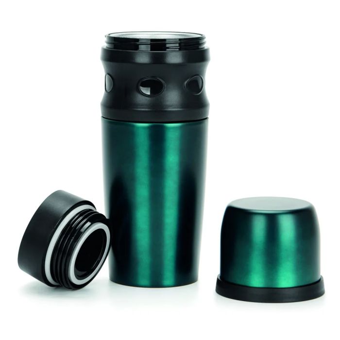 Fissman 9824 Termo mug green 480ml