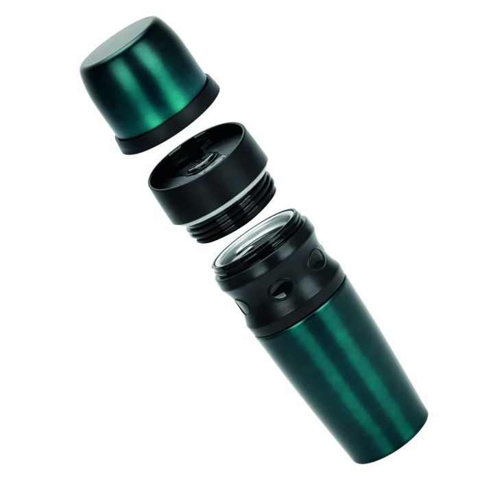 Fissman 9824 Termo mug green 480ml