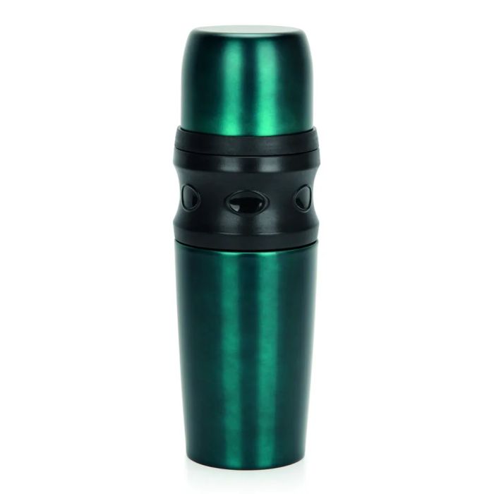 Fissman 9824 Termo mug green 480ml