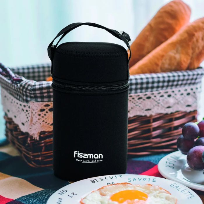 Fissman 9856 thermos 900ml