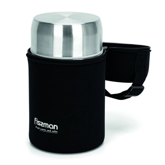 Fissman 9856 thermos 900ml