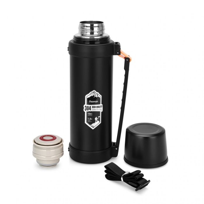 Fissman 9869 Thermos 1500ml