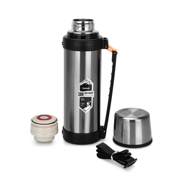 Fissman 9870 Thermos 1500ml