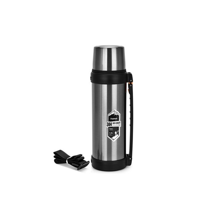 Fissman 9870 Thermos 1500ml