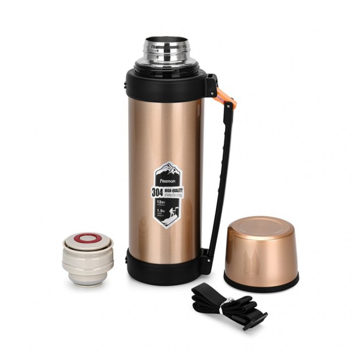 Fissman 9871 Thermos 1500ml