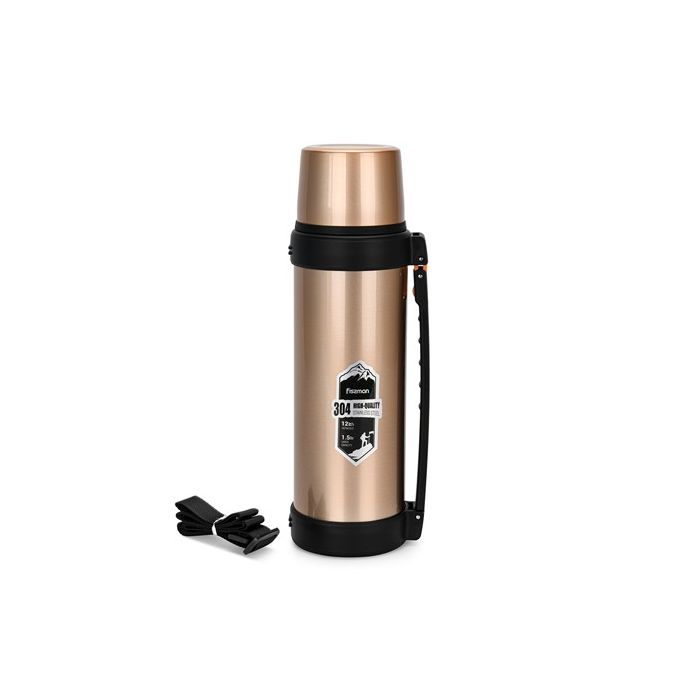 Fissman 9871 Thermos 1500ml