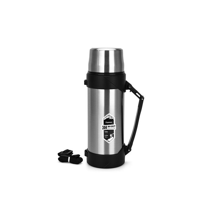 Fissman 9873 Thermos 2000ml
