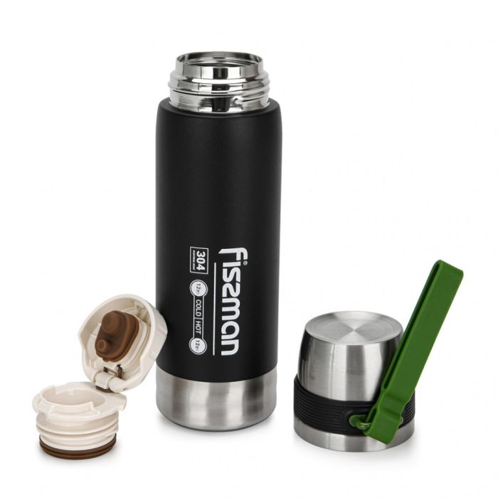 Fissman 9875 Thermos 600ml