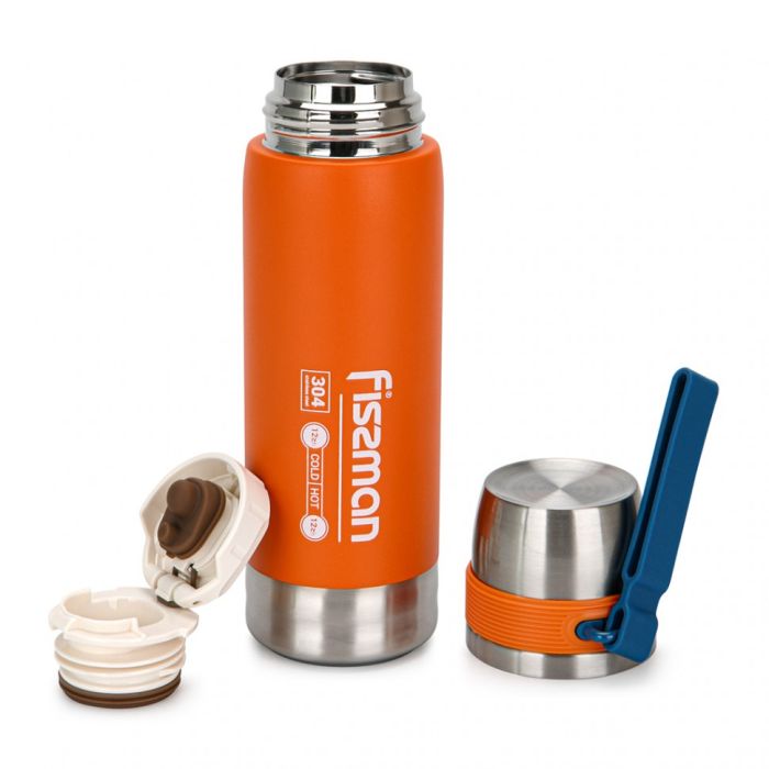 Fissman 9876 Thermos 600ml
