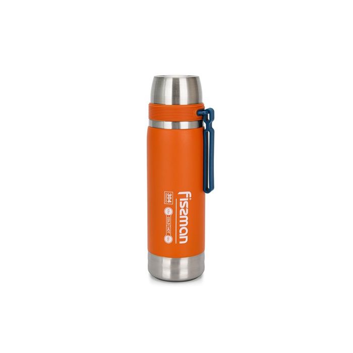 Fissman 9876 Thermos 600ml