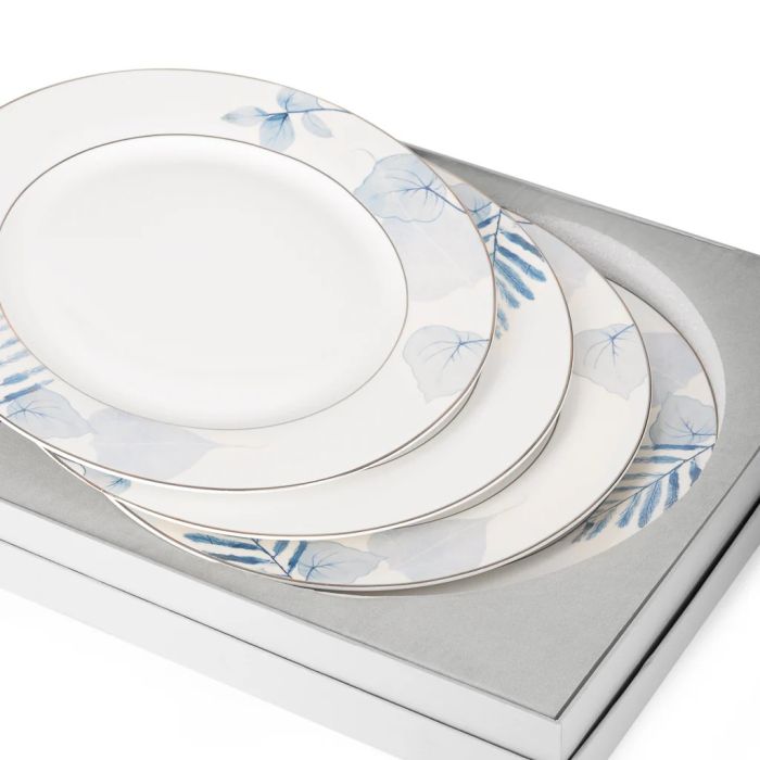 Fissman 14067 LYON plate set 4x27sm