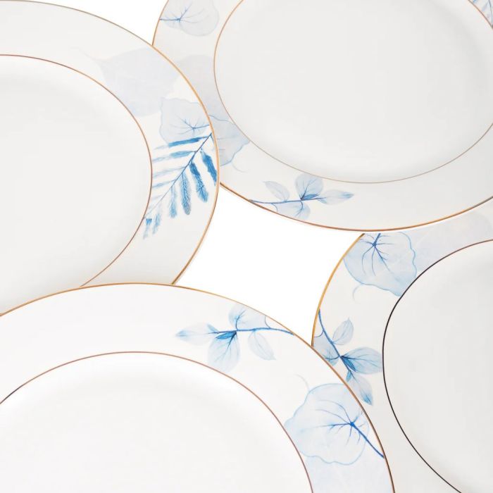 Fissman 14067 LYON plate set 4x27sm