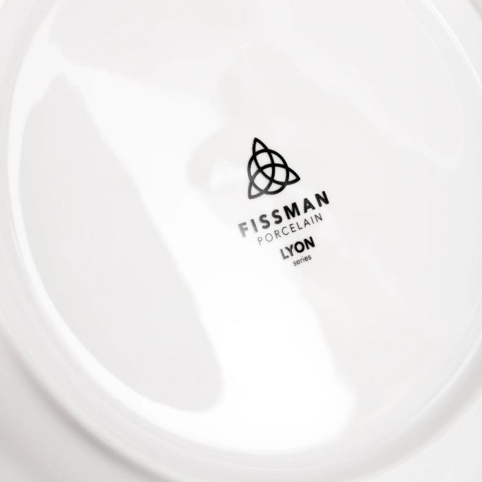 Fissman 14067 LYON plate set 4x27sm