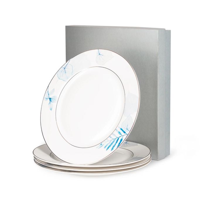 Fissman 14067 LYON plate set 4x27sm