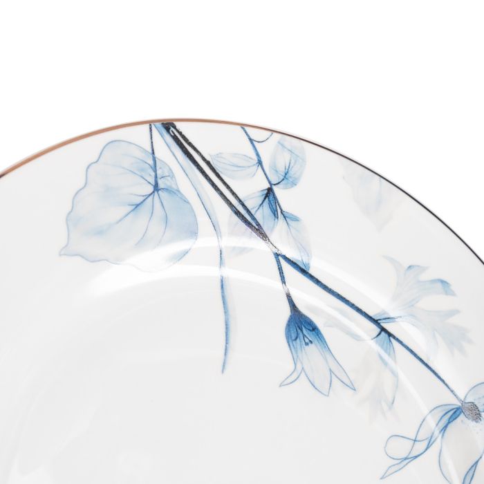Fissman 14068 LYON plate set 4x19sm