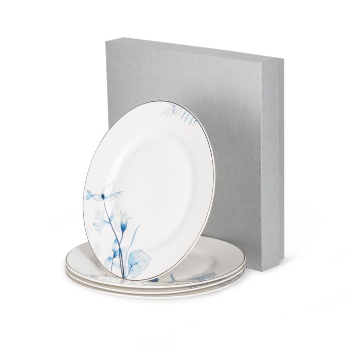 Fissman 14068 LYON plate set 4x19sm