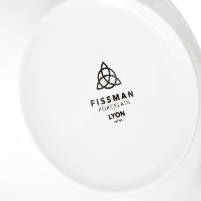 Fissman 14069 LYON bowl set 2x22sm