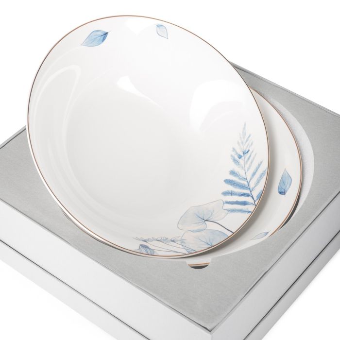Fissman 14069 LYON bowl set 2x22sm