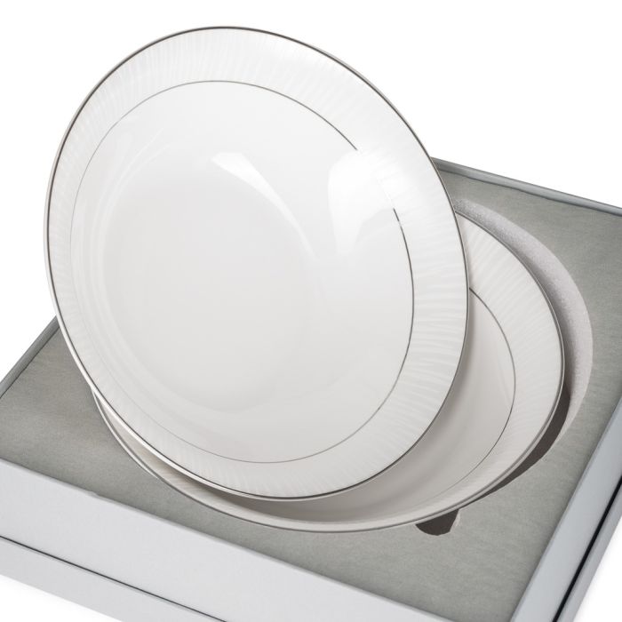 Fissman 14076 NICE bowl set 2x22sm