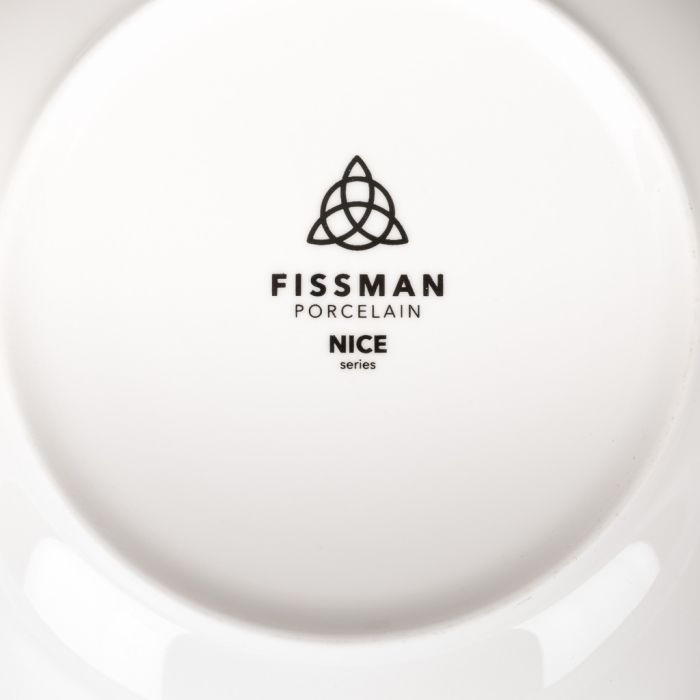Fissman 14076 NICE bowl set 2x22sm