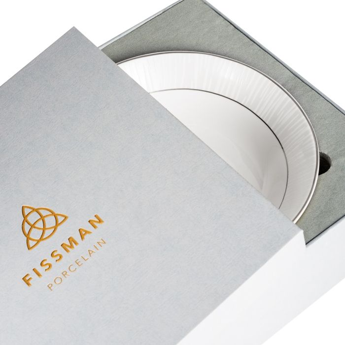 Fissman 14077 NICE bowl set  4x18sm