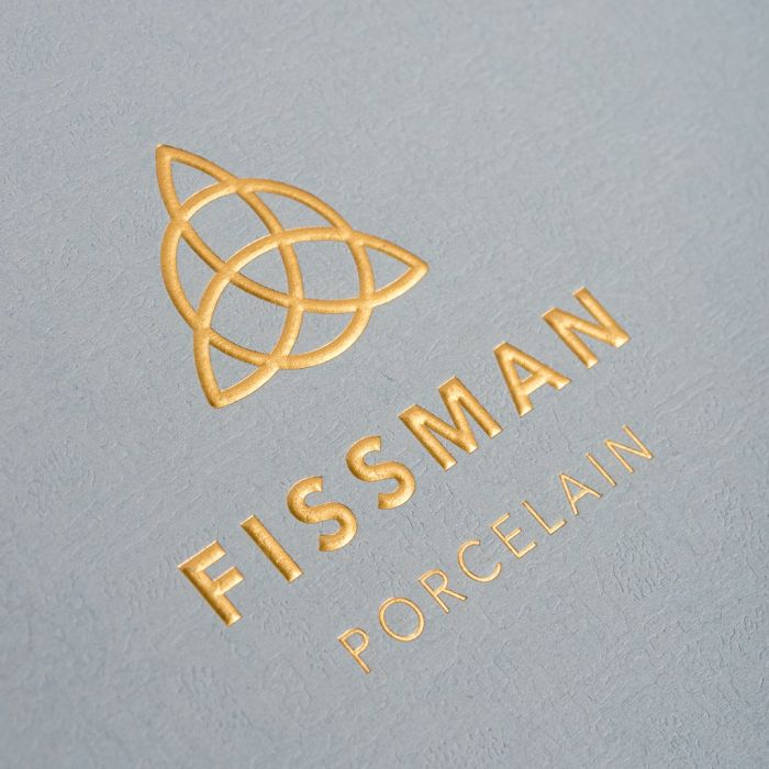 Fissman 14077 NICE bowl set  4x18sm