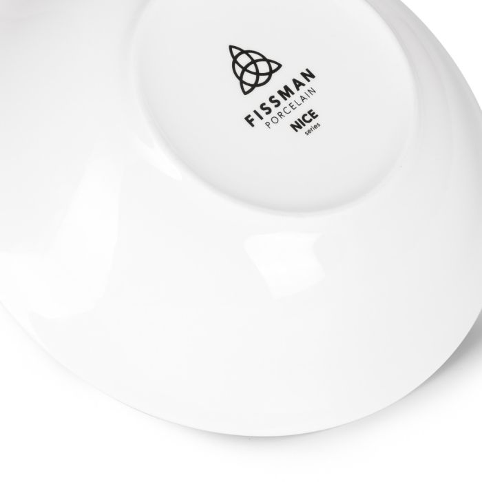 Fissman 14077 NICE bowl set  4x18sm