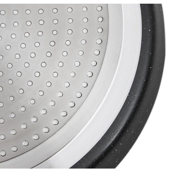 Fissman 14317 JILL fry pan 24sm