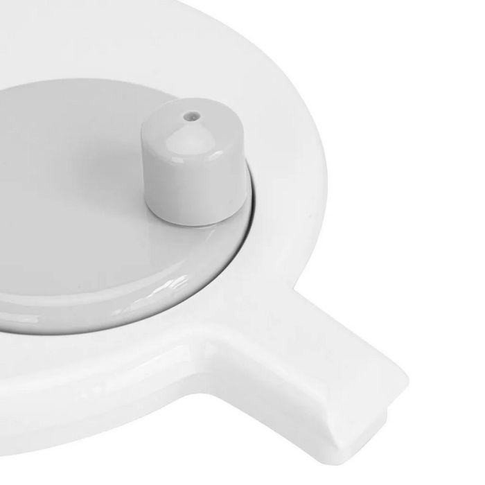 Fissman 18664 salad & herb strainer 21.5x17х19sm/2.5L