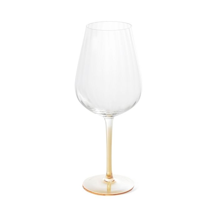 Fissman 19055 red wine glass set 2x570ml