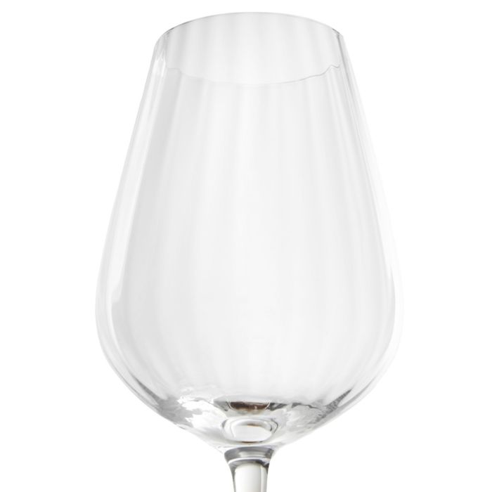 Fissman 19055 red wine glass set 2x570ml