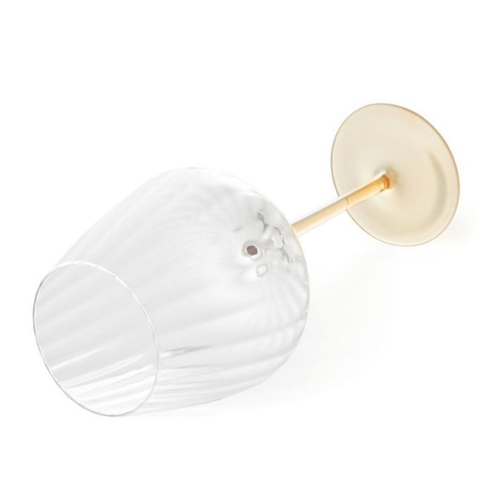 Fissman 19056 white wine glass set 2x330ml