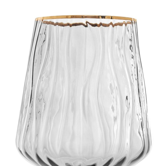 Fissman 19059 white wine glass set 2x470ml
